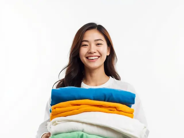 T Laundry