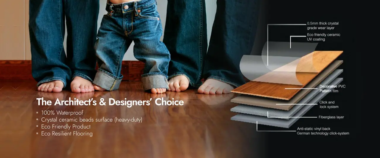 T-Square Flooring