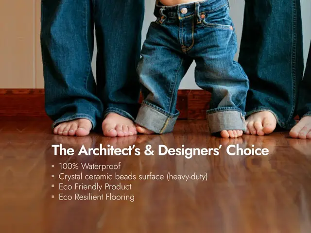 T-Square Flooring