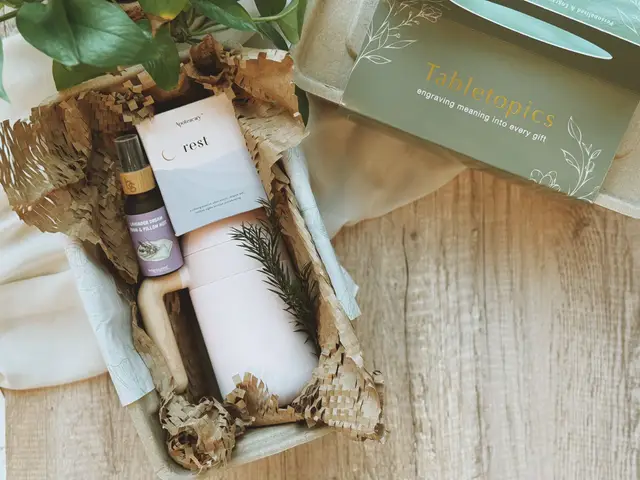 Tabletopics - Personalised Gifts Studio
