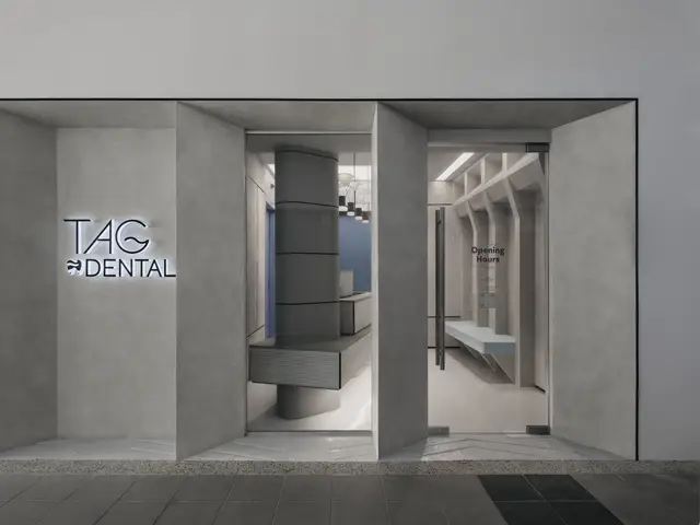 TAG Dental