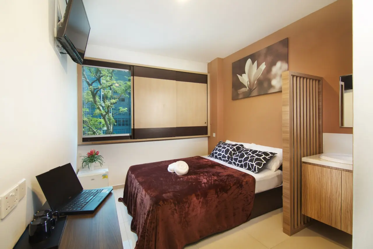 Tai Hoe Hotel
