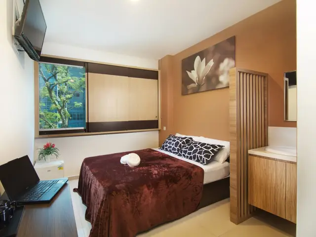 Tai Hoe Hotel