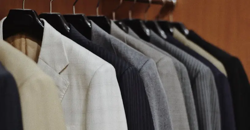 Tailor Chan