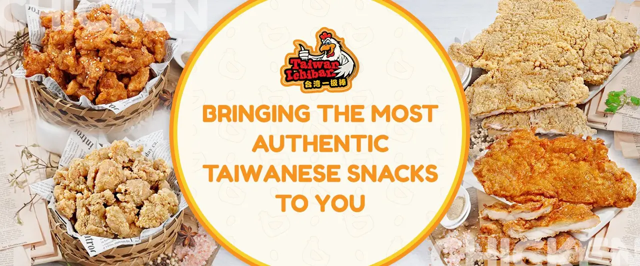 Taiwan Ichiban