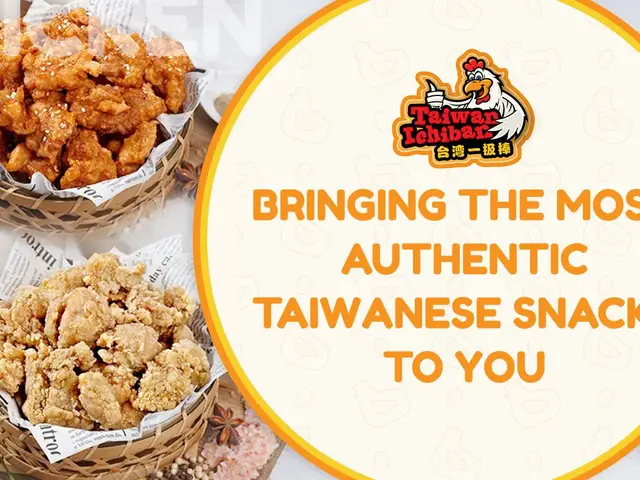Taiwan Ichiban