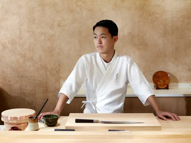 Takahashi Singapore