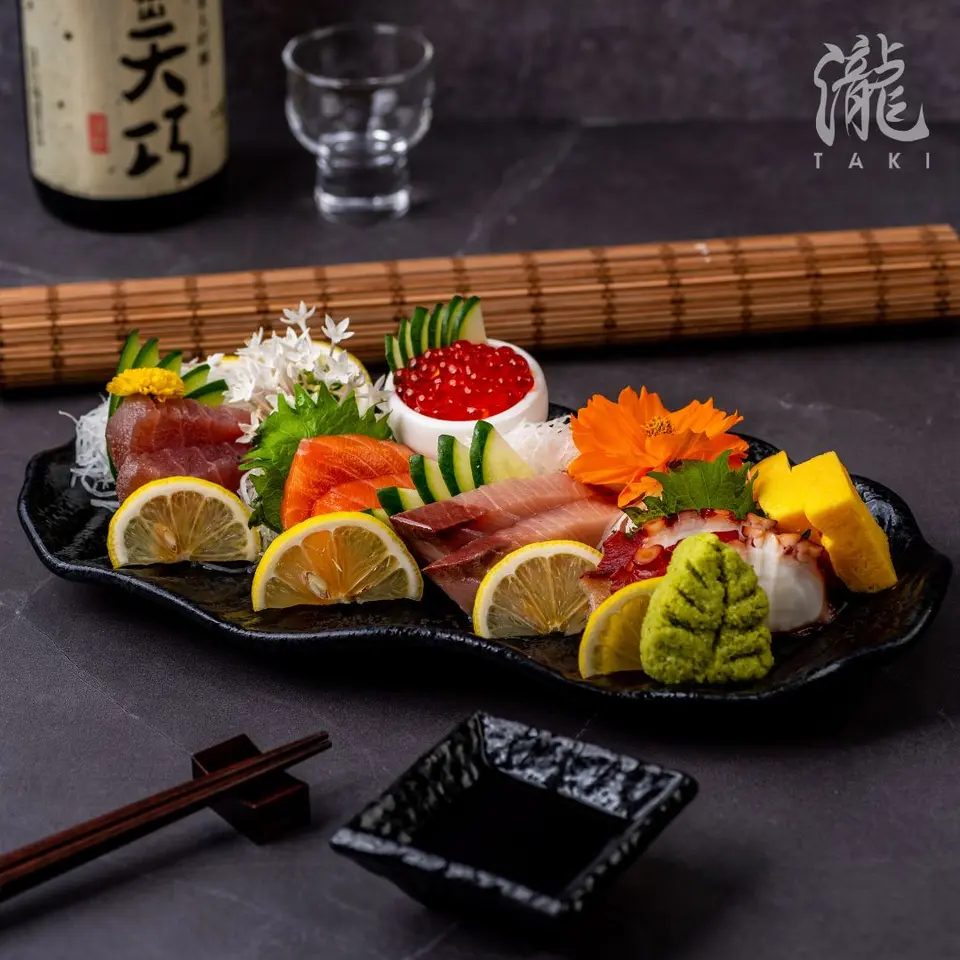 Taki Izakaya Bar