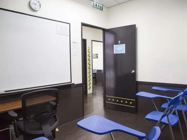 Tamilcube Learning Centre