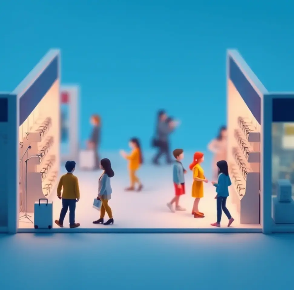 Tampines Optical and Contact Lens Centre