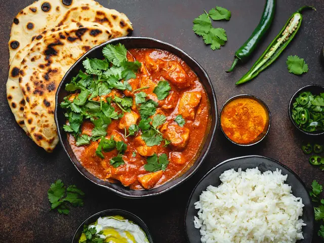 Tandoori Zaika