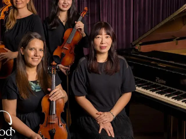 Tanglewood Music School