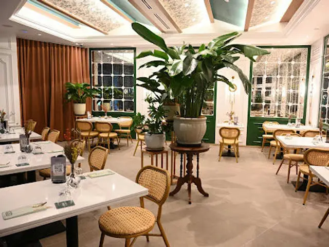 Tanglin Cookhouse (Paya Lebar Quarter)