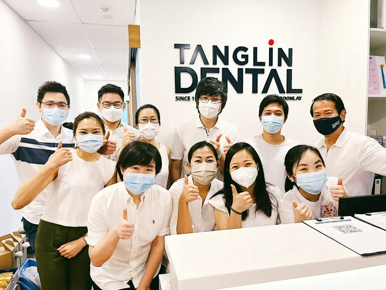 Tanglin Dental