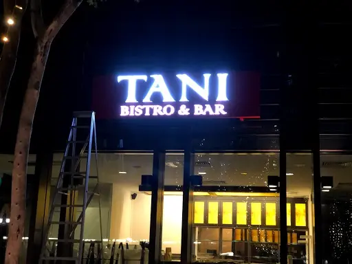 TANI Bistro & Bar