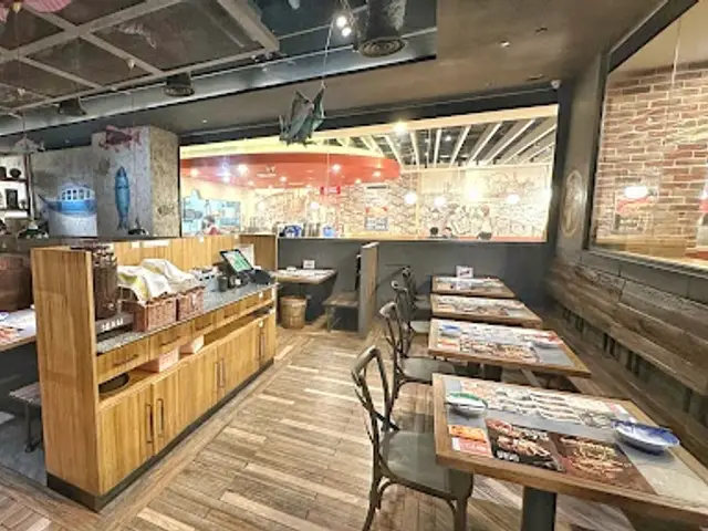 探鱼 - TANYU 313@somerset
