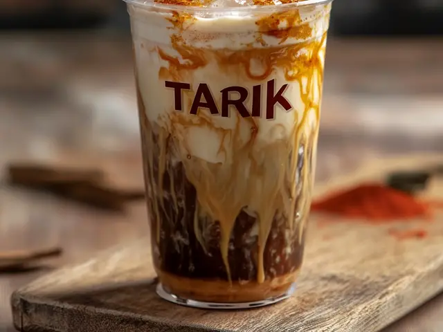 Tarik