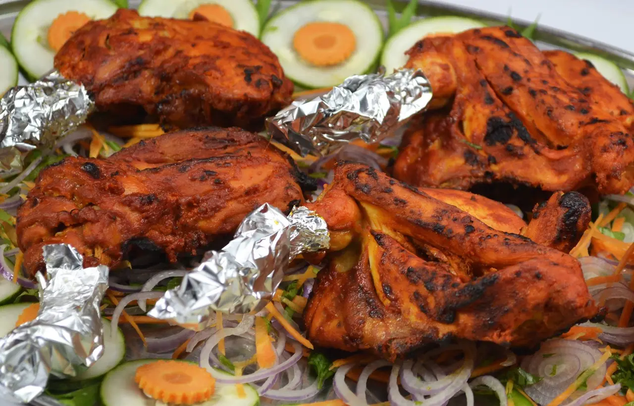 Taste of India Restaurant