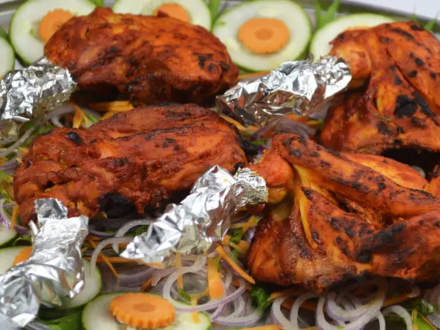 Taste of India Restaurant