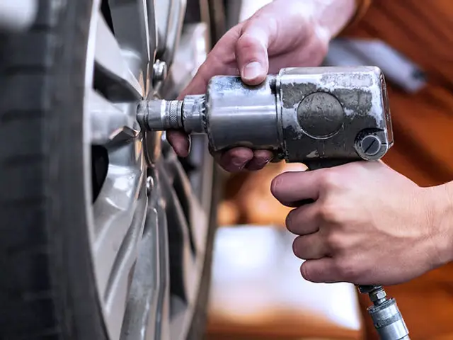 Tat Heng Motor Works