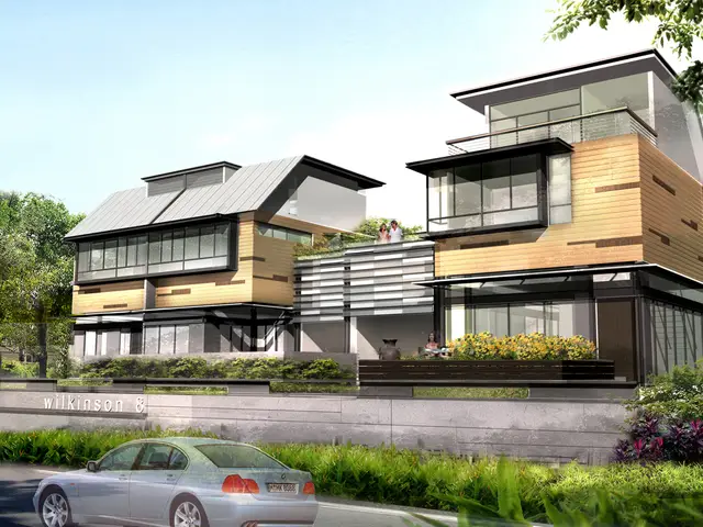 Tat Hin Builders Pte Ltd