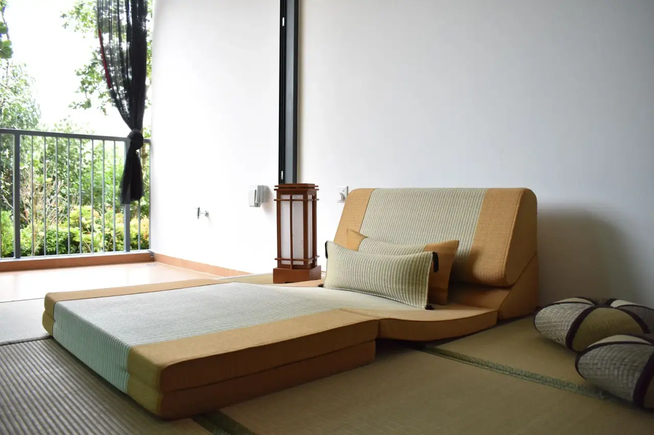 Tatami Shop