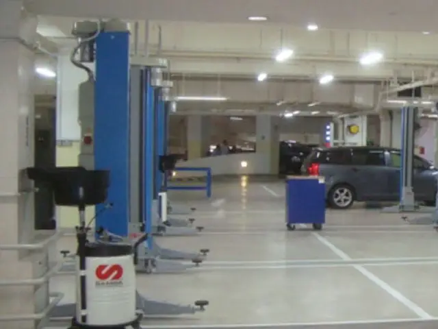 TC AutoClinic Pte Ltd