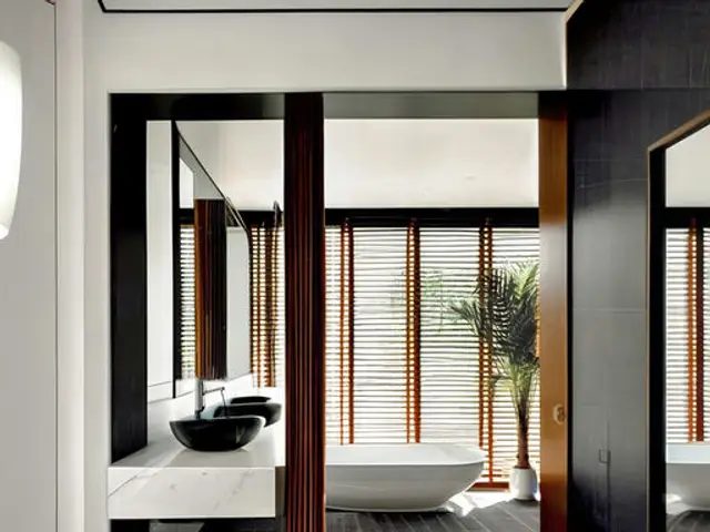 TCA Design & Build