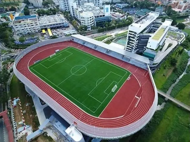 TCB Sports Pte Ltd