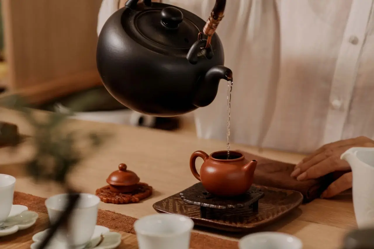 Tea Sense