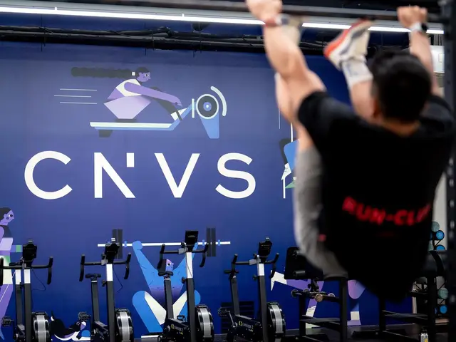 Team Secret CrossFit