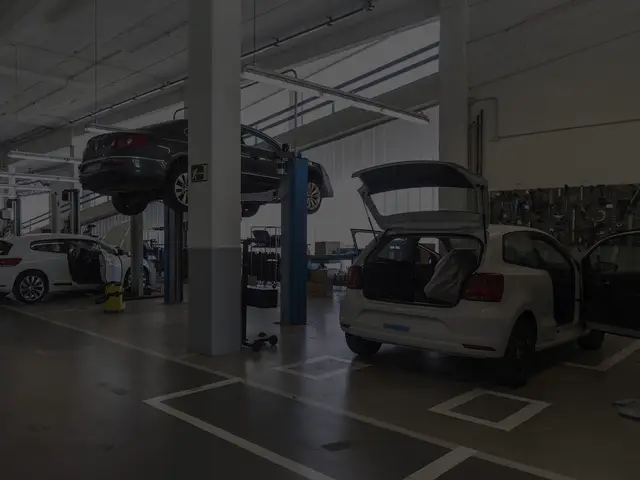 Teamwork Garage Pte Ltd