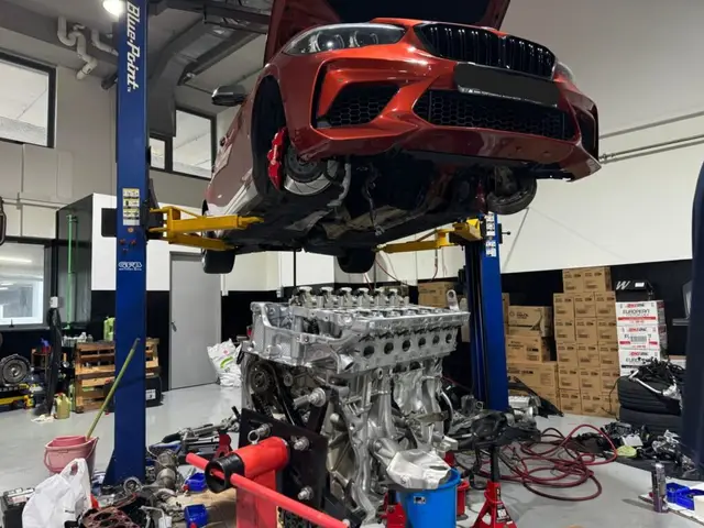 Tec Auto Services
