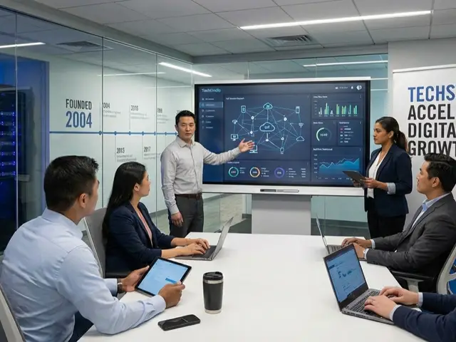 Techstudio Solutions