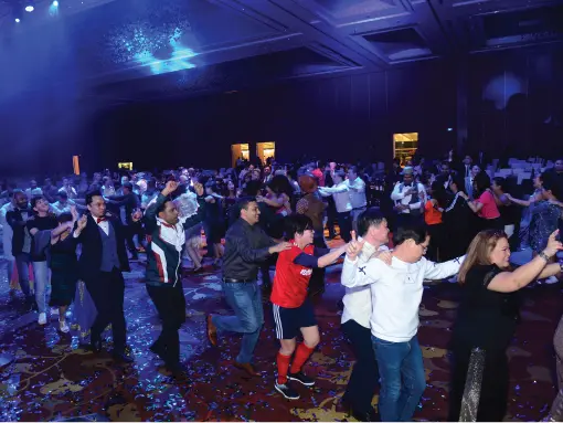 Tembusu Events and Communications Pte Ltd