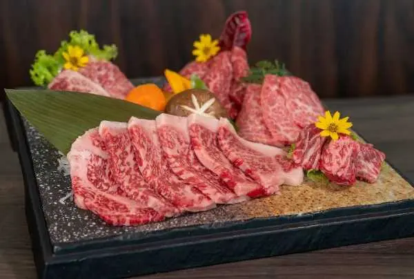 Tenkaichi Japanese BBQ
