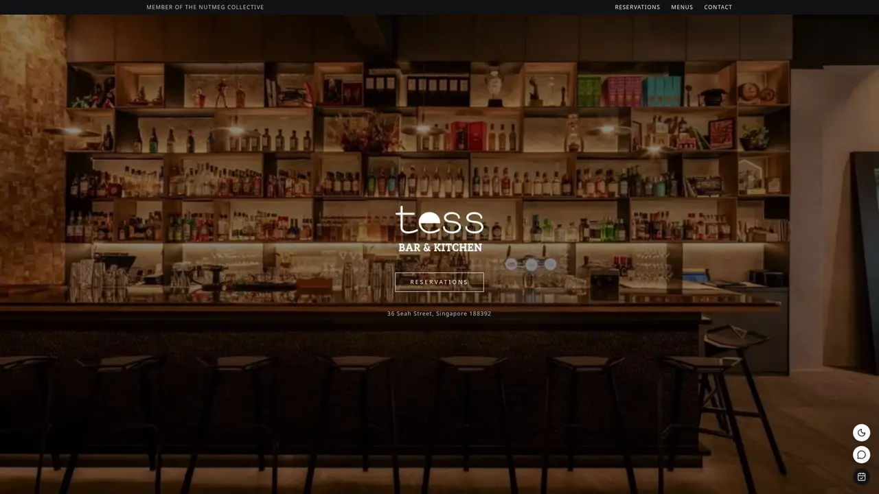 Tess Bar and Kitchen