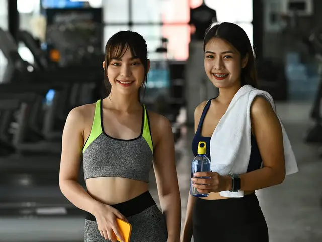 TFX Fitness