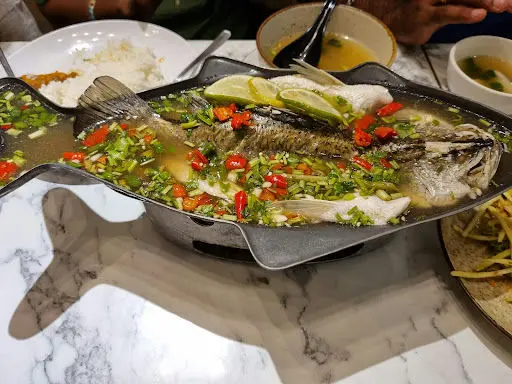 ThaiExpress (AMK Hub)