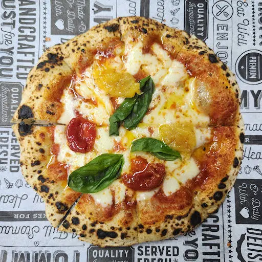 thatsmypizza.sg @Bukit Timah