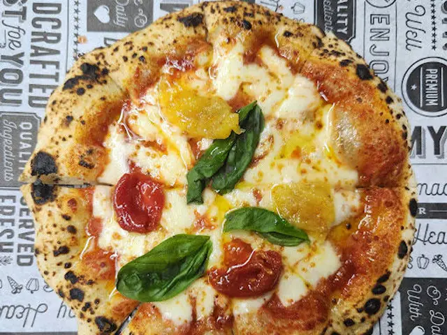 thatsmypizza.sg @Bukit Timah