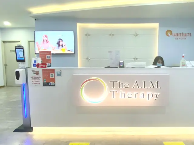 The A.I.M. Therapy