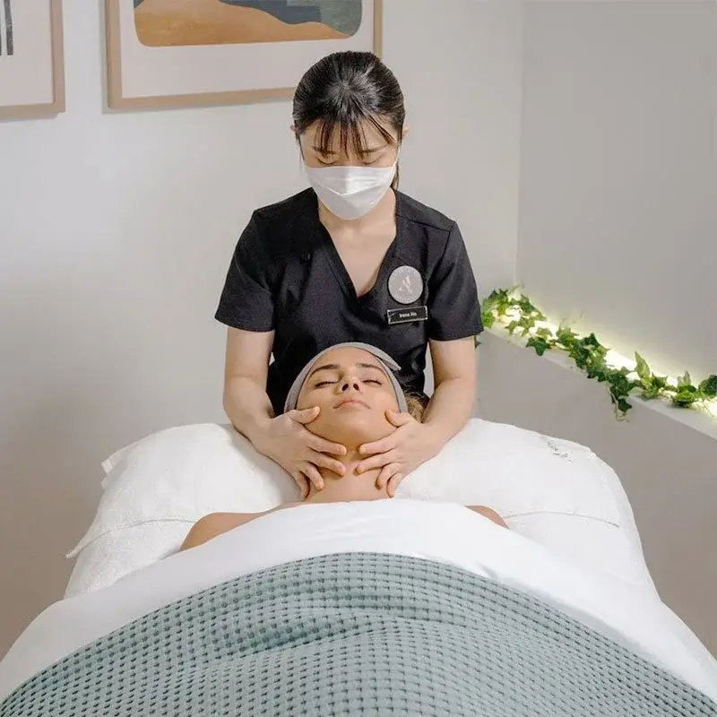 The Aesthetic Studio Wellness