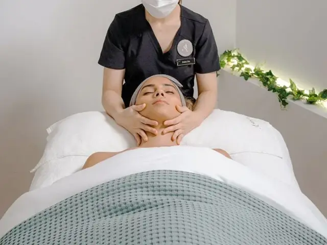 The Aesthetic Studio Wellness