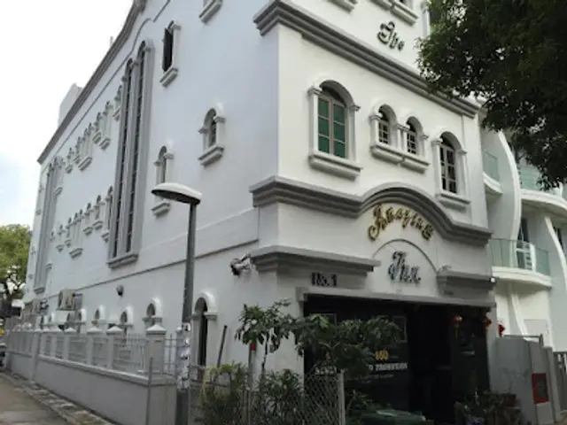 The Amazing Inn