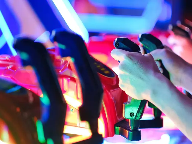 The Arcade People