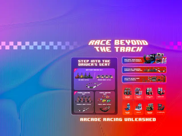 The Arcade People
