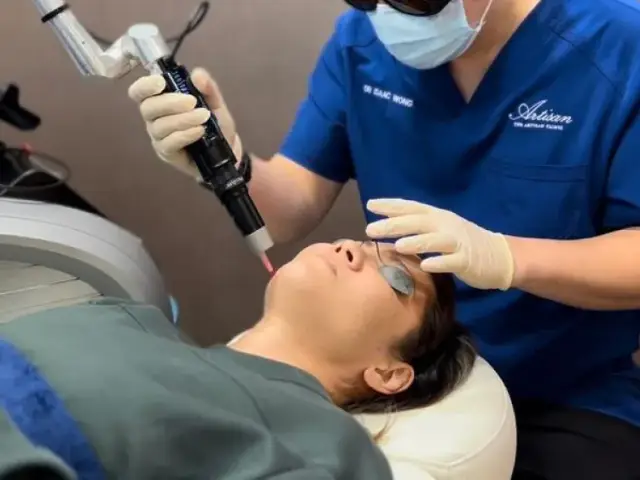 The Artisan Clinic
