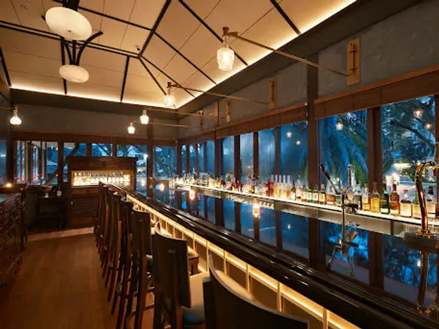 The Bar Kakure