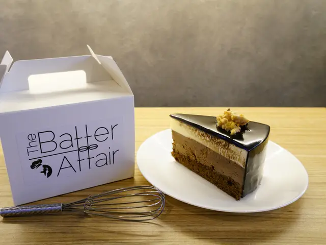 The Batter Affair